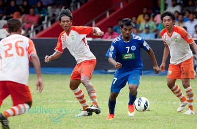 ގަލޮޅު ދަނޑު ފަޅުވެއްޖެ، މިކަމަށް ހައްލެއް ބޭނުންވޭ!