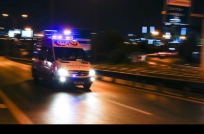 އިސްތަންބޫލް އެއާޕޯޓަށް ޖާނުންފިދާވުމުގެ ހަމަލާއެއްދީ 10 މީހުން މަރާލައިފި