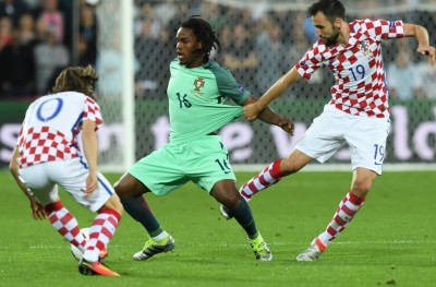 ފުރަތަމަ މޮޅާ އެކު ޕޯޗުގަލް ކުއާޓާ އަށް