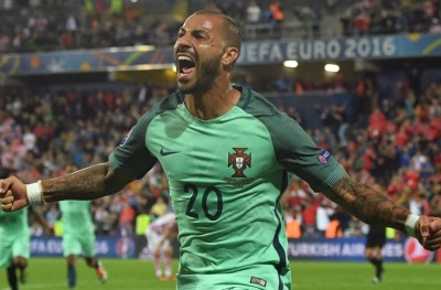 ފުރަތަމަ މޮޅާ އެކު ޕޯޗުގަލް ކުއާޓާ އަށް