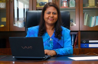 ގަވަރުނަރު އަޒީމާ "ފިއްލަވަން" އުޅުއްވާ ކަމުގެ ތުހުމަތުކޮށްފި