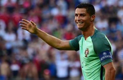 ރެކޯޑް ހެދުމުން އުފާވޭ، ގްރޫޕް އެއް ވަނަ ނުލިބުމަކީ ދެރައެއް: ރޮނާލްޑޯ