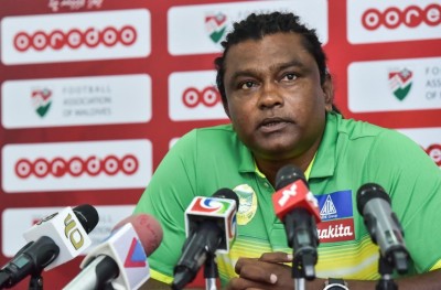 ރޯދަމަހު ފައިދާ ބޮޑީ ބިދޭސީ ކުޅުންތެރިން ގިނަ ޓީމުތަކަށް: ސުޒޭން