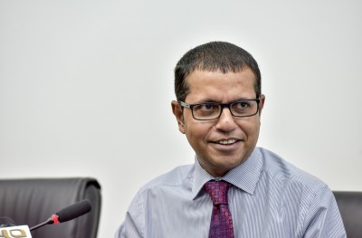 އދ. އަށް ނަސީރު އައްޔަން ކުރަން ކޮމެޓީން ރުހުން ދީފި