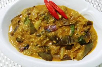 މިހާރުގެ ރެސިޕީ: ބަށި ރިހަ