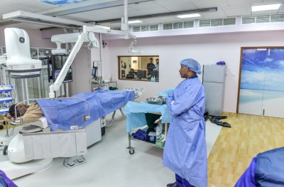 އައިޖީއެމްއެޗްގެ ކެތުލެބުގައި ފެށި ފަރުވާ ކާމިޔާބު