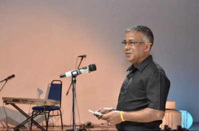 ޖަމީލާއި އަކްރަމަށް ކުރާ ތުހުމަތުގެ އަސާސެއް ނެތް: އިއްތިހާދު