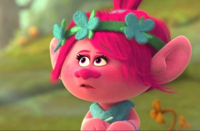 ލޯބިލޯބި ކެރެކްޓާތަކާ އެކު "ޓްރޯލްސް" ގެ ޓްރެއިލާ ދައްކާލައިފި