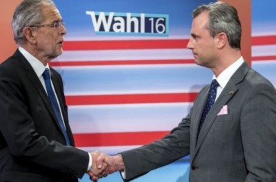 އޮސްޓްރިއާގެ ރިޔާސީ އިންތިޚާބުގެ ނަތީޖާ ސްޕްރީމް ކޯޓުން ބާތިލްކޮށްފި