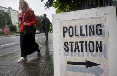 ވޯޓުލުން ނިމިއްޖެ، ރައްޔިތުން ނަތީޖާގެ އިންތިޒާރުގައި