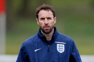 އިންގްލެންޑާ ހަވާލުވުމުގެ ޝައުގެއް ސައުތުގޭޓްގެ ނެތް