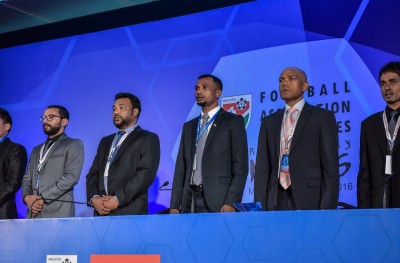 އެސޯސިއޭޝަންތަކުގެ އިންތިހާބާ އެކު އުއްމީދީ މަންޒަރުތަކެއް