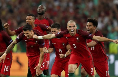 ޕެނަލްޓީން ޕޮލެންޑް ބަލިކޮށް ޕޯޗުގަލް ސެމީ އަށް