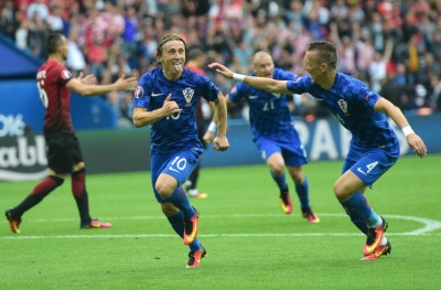 މިއީ އަދި ފެށުމެއް: ކްރޮއޭޝިއާ