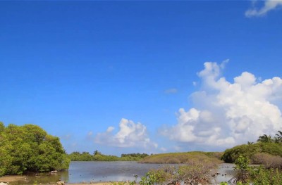 ކުޅުދުއްފުށީގައި އެއާޕޯޓު އެޅުމަށް އީއައިއޭ ހަދައިފި