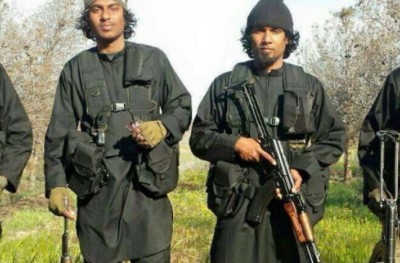 ދިވެހި ހަނގުރާމަވެރިންގެ ރަސްމީ އަދަދު 180 ގައި!