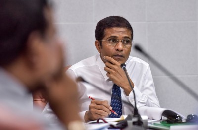 އިއުލާން ނުކޮށް ޓޫރިޒަމަށް ރަށްތައް ދޫކުރެވޭ ގޮތަށް ކޮމެޓީން ފާސްކޮށްފި