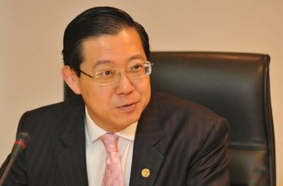 ކޮރަޕްޝަނުގެ ތުހުމަތު މެލޭޝިއާގެ އިދިކޮޅު ލީޑަރަކު ހައްޔަރުކޮށްފި