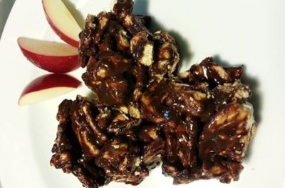 މިހާރުގެ ރެސިޕީ: ބިސްކޯދު ފަޖް