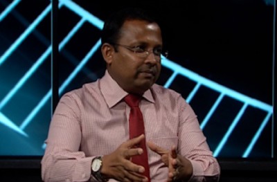 އަފްރާޝީމްގެ މަރާއި ރައީސް ޔާމީނާ ގުޅުވޭނެ ހެއްކެއް ލިބިފައެއް ނެތް: ރިޔާޒް