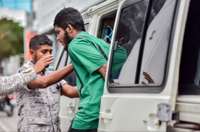 މަރުގެ އަދަބު: ދެކޮޅު އަޑުތަކާއި ނޭނގޭ ބައެއް ކަންކަން
