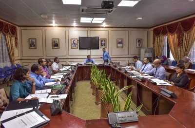 އާ އިސްލާހާ އެކު ރަށްތައް ހޯދަން މިނިސްޓަރުގެ ކޮޓަރީގައި ޓަކި ޖަހާކަށް ނުޖެހޭނެ: ޒަމީރު