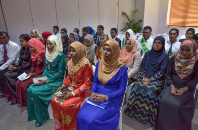 މަސްތުވާތަކެއްޗާ ދެކޮޅަށް މަސައްކަތްްކުރުމަކީ ބޮޑު "ހަނގުރާމައެއް": ނައިބު ރައީސް