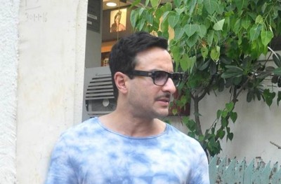 ޝޫޓިންއެއްގައި ސައިފަށް އަނިޔާވެ ހޮސްޕިޓަލުގައި