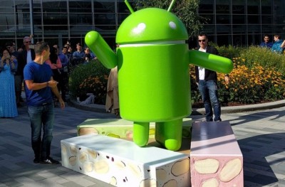 އެންޑްރޮއިޑް "އެން" އަކީ އެންޑްރޮއިޑް "ނޫގެޓް"