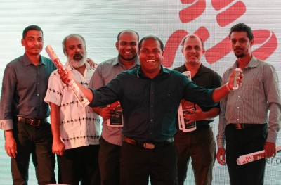 ހުކުމްތަކުގެ ތެރެއިން މިއީ ވަރުގަދަ ހުކުމެއް!