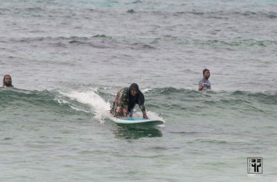 ދިހަ ދަރިންނަށް ފަހު މަންމަ ވެސް ރާޅާއަޅަން ފަށައިފި