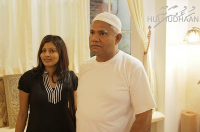 "ހުޅުދާން" ގެ ތިިން ޝޯއެއް، މިރޭ ފުރަތަމަ ޝޯ