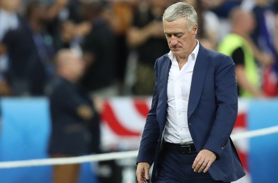 މިއީ މުޅި ފްރާންސަށް ލިބުނު ހިތާމައެއް: ޑިޝޯމްޕްސް