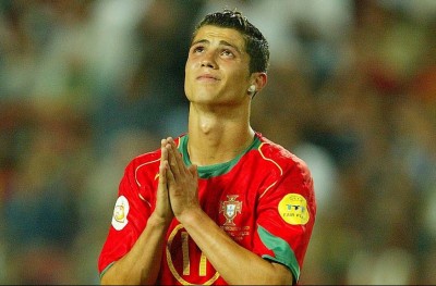 ރޮނާލްޑޯގެ އުއްމީދަކީ ފައިނަލަށް ފަހު އުފަލުގެ ކަރުނަ