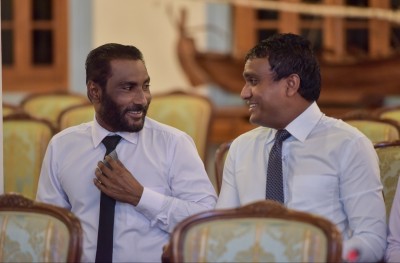 މެމްބަރު އަސްއަދު ޕީޕީއެމްގައި ރަޖިސްޓްރީވެފައެއް ނެތް، އަލުން ފޯމު ހުށަހަޅުއްވައިފި