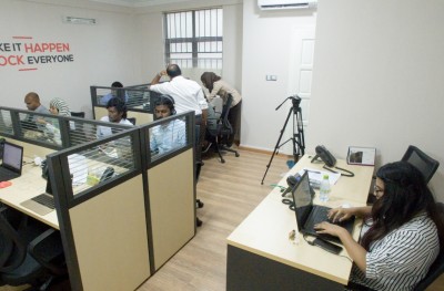 "ހަވީރު"ގެ ކުރީގެ މުވައްޒަފުންނަށް އަމުރު އައުމުން ހައިރާންވޭ، އެޅޭނެ ފިޔަވަޅެއް ނެތް: ބްރޯޑްކޮމް