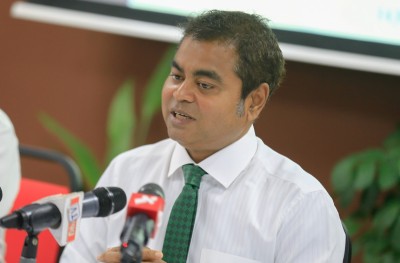 ކުނި މެނޭޖުކުރުމުގެ ގައުމީ މަހާސިންތާއެއް ފަށަނީ