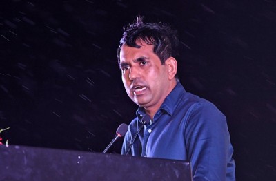 2018 ގެ ކުރިން ހަގީގީ ވަގުން އެނގޭނެ: މިނިސްޓަރު ސައީދު