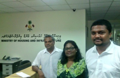 މިނިސްޓްރީން ނުކުންނާނީ ކާނިވާ ދޫކުރުމާ މެދު ގޮތެއް ނިންމީމާ: އިއްތިހާދު