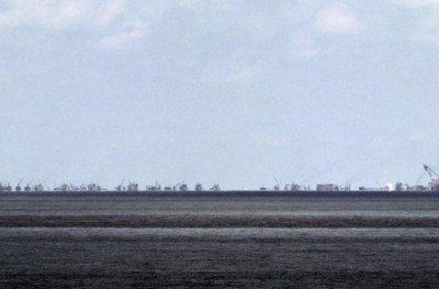 ދެކުނު ޗައިނާ ކަނޑާ ބެހޭ ގޮތުން މިއަދު ގޮތެއް ނިންމާނެ