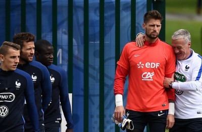 ކައުންޓާ އެޓޭކަށް ކުޅެގެން މޮޅެއް ނުވާނެ: ޑިޝޯމްޕްސް