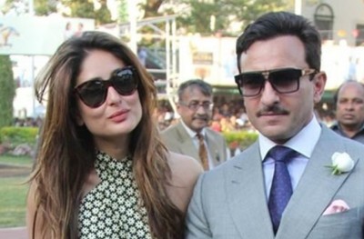 ސައިފާއި ކަރީނާ ބުނަނީ ދަރިފުޅުގެ ޖިންސު ނުބަލާ ކަމަށް