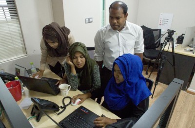 ހަވީރުގެ ކުރީގެ މުވައްޒަފުންނަށް އިއްވި ހުކުމް، ހައިރާންވާ ވަރުގެ ކަމެއް!