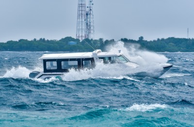 މޫސުން ވަރަށް ގޯސް، ދަތުރުކުރުމުގައި ސަމާލުވޭ!
