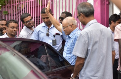 ޕީޕީއެމްގެ ކޯޅުން ބޮޑުވަނީ، ގަވާއިދުގައި ތިބީ ކޮން ފެކްޝަނެއް؟