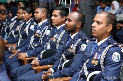 ފުލުހުން އަމަލު ކުރަންވާނީ ގާނޫނުގެ ތެރެއިން، މައްސަލަތައް ބަލައި ފިޔަވަޅު އަޅާނަން: އެންއައިސީ