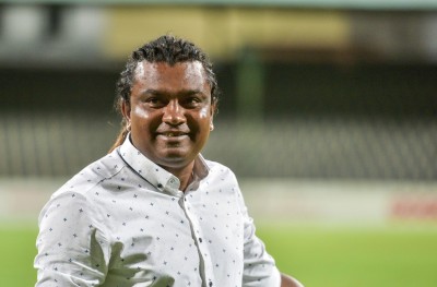 ދަގަނޑޭ އަކީ މާޒިޔާގެ ޓާގެޓް ހާސިލްކުރަން ލިބުނު ހިތްވަރެއް: ސުޒޭން
