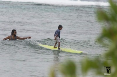 ދިހަ ދަރިންނަށް ފަހު މަންމަ ވެސް ރާޅާއަޅަން ފަށައިފި