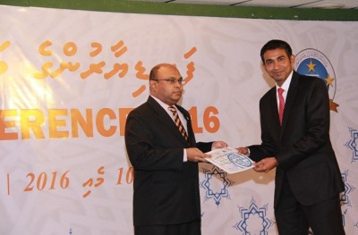 މުއްދަތު ޖެހުމާއި އަމުރު ނެރުމުގެ މަސައްކަތް ކުރެވޭނީ ހަމައެކަނި ގާޒީ ބާރީއަށް