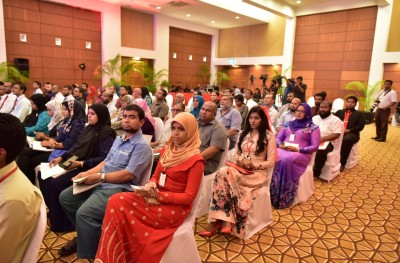 ކުންފުނިތަކުގެ ހިންގުން ޒަމާނަށް ފެއްތުމަށް ތަމްރީނު ދީފި